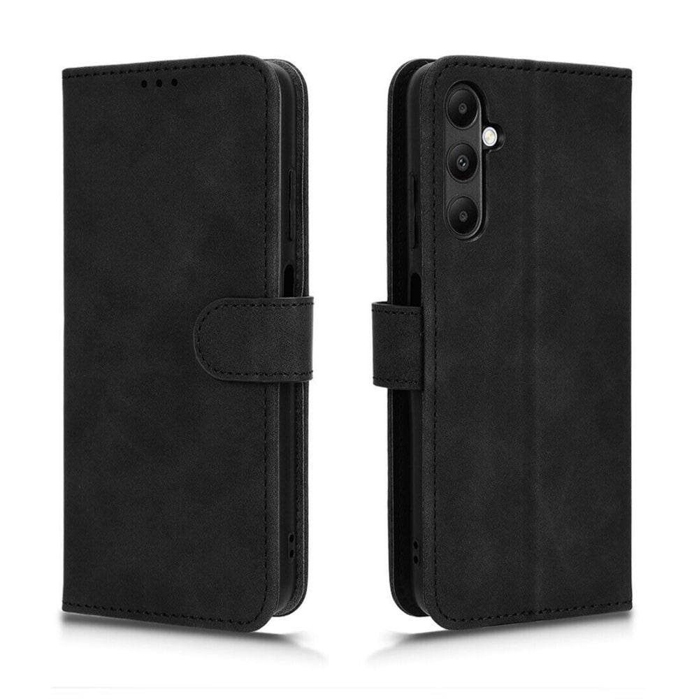 Capinha Capa Carteira Flip Luxo Para Samsung Galaxy A05s