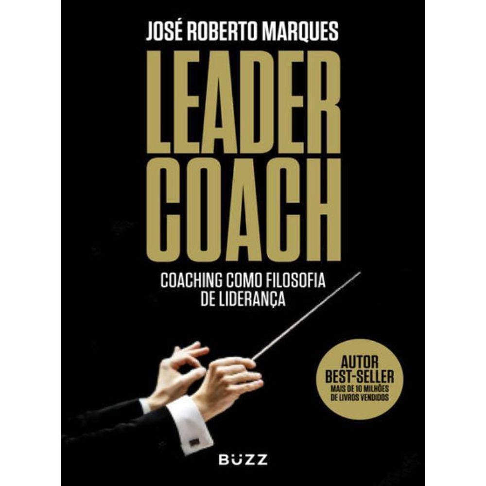 Leader Coach