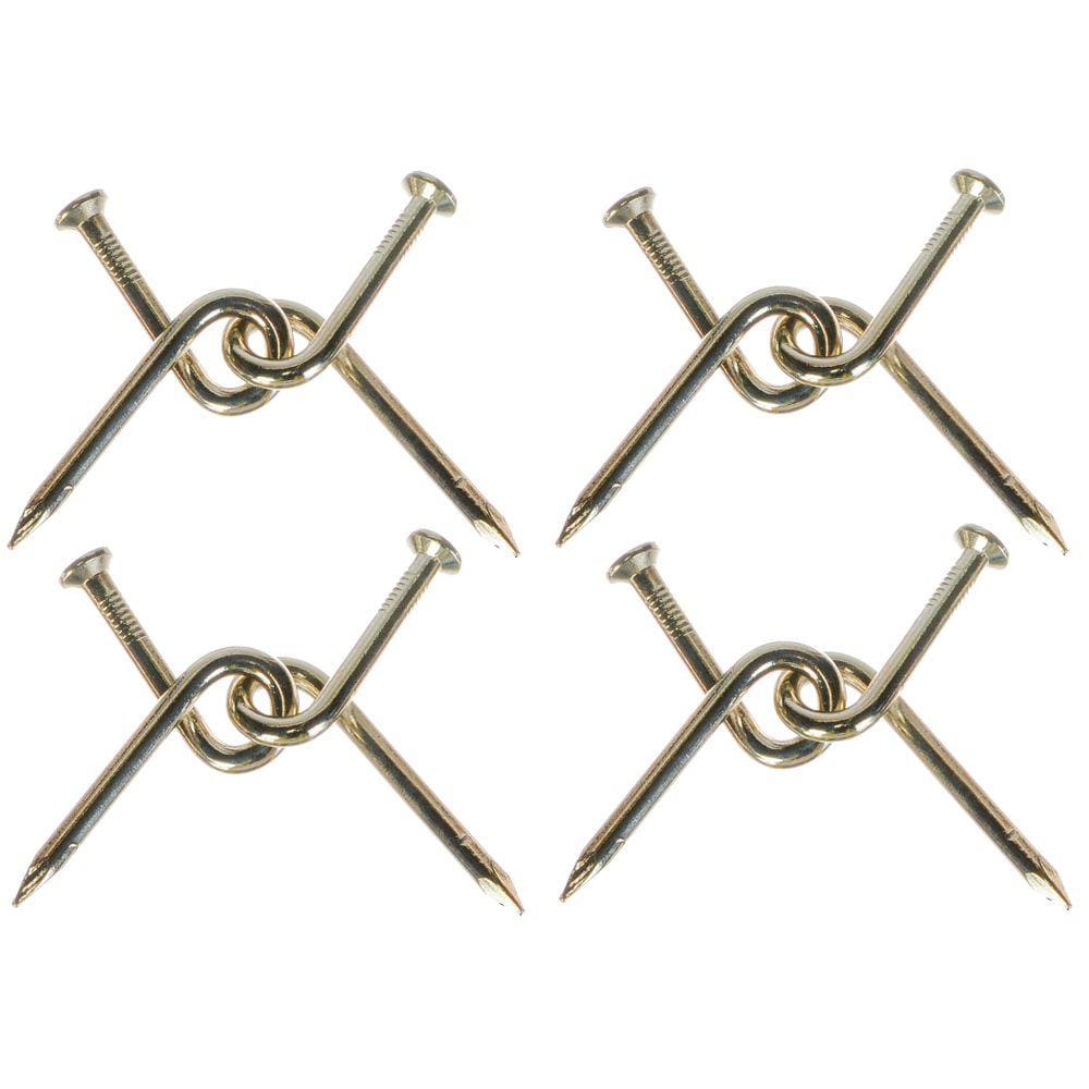 Jogos e quebra-cabeças Puzzle Deluxe Twisted Nails Bundle x4