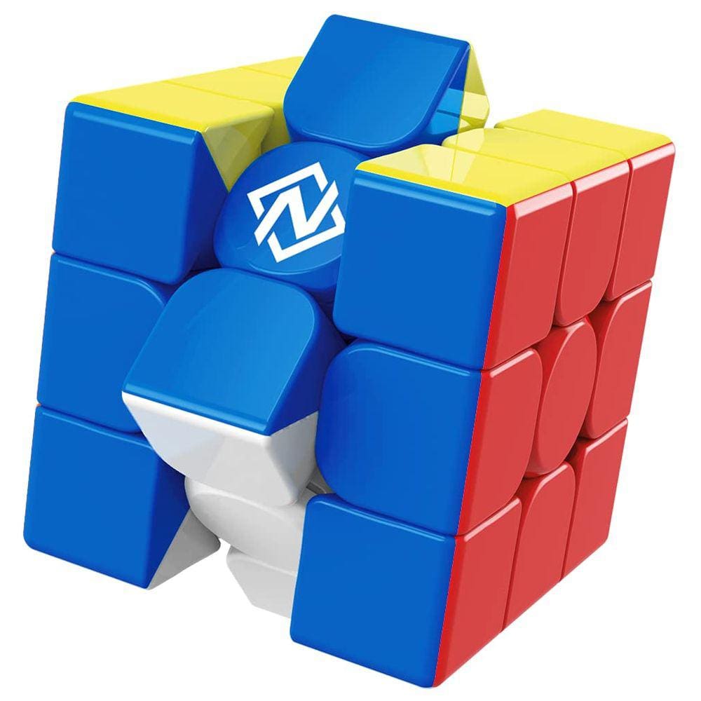 Puzzle Cube Goliath NeXcube 3x3 Classic Multicol sem adesivo