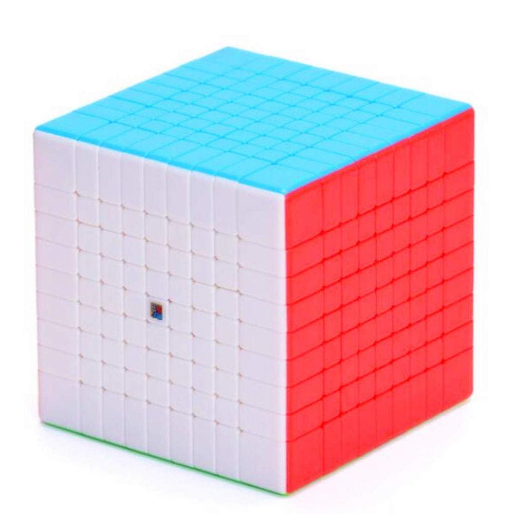 Atualização do 9x9 Speed Cube CuberSpeed Cubing Classroom Moyu MF9