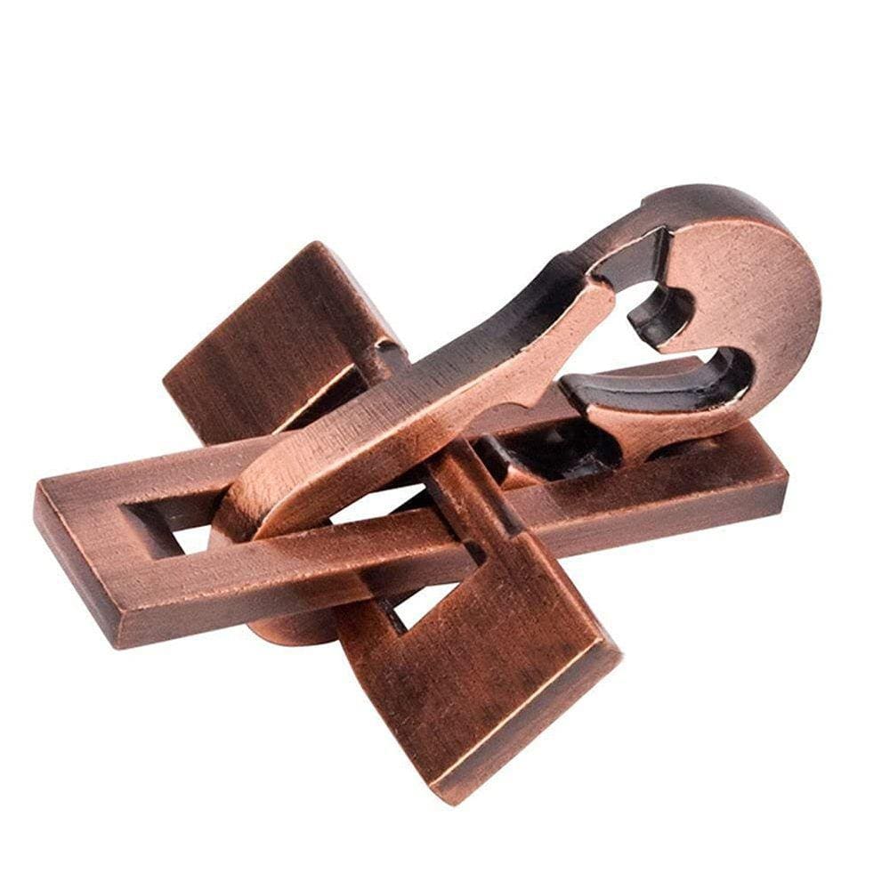 Elenco de quebra-cabeça Toy SHUYUE Planer e Dulcimer Classic