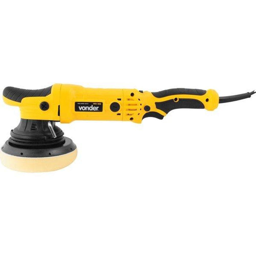 Politriz Roto Orbital 6” Prv906 127V Vonder