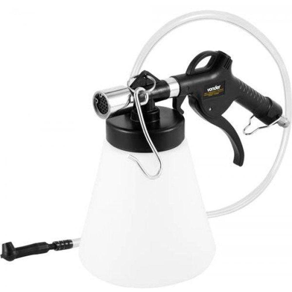 Sangrador de Freios à Vácuo 750 Ml Vonder
