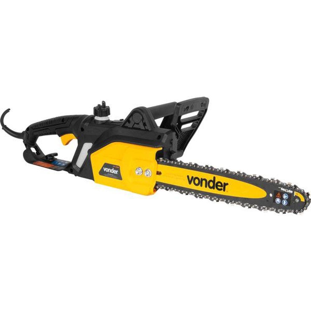 Eletrosserra 1600W 14” Ev1600 220V - Vonder