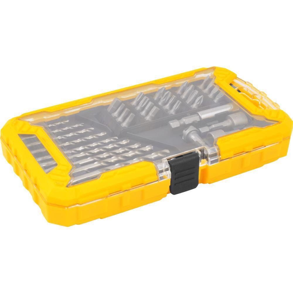 Jogo Brocas/Bits/Soquetes com 35 peças  - Vonder