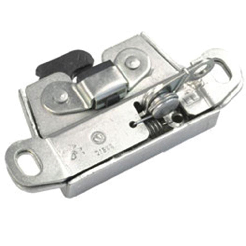 Fechadura Tampa Caçamba Lado ESQ Strada G1 G2 Após 04