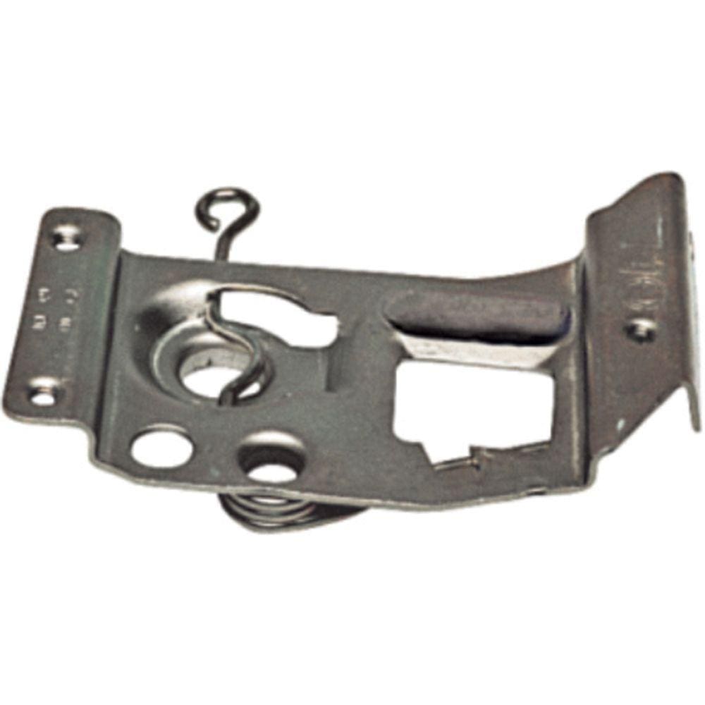 Fechadura Inferior Capô Tempra 91 a 98 Tipo 93 a 97