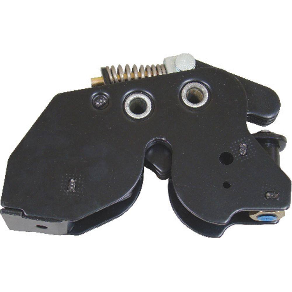 Fechadura Cabine Basculante DIR ou ESQ Série 4 98 a 02