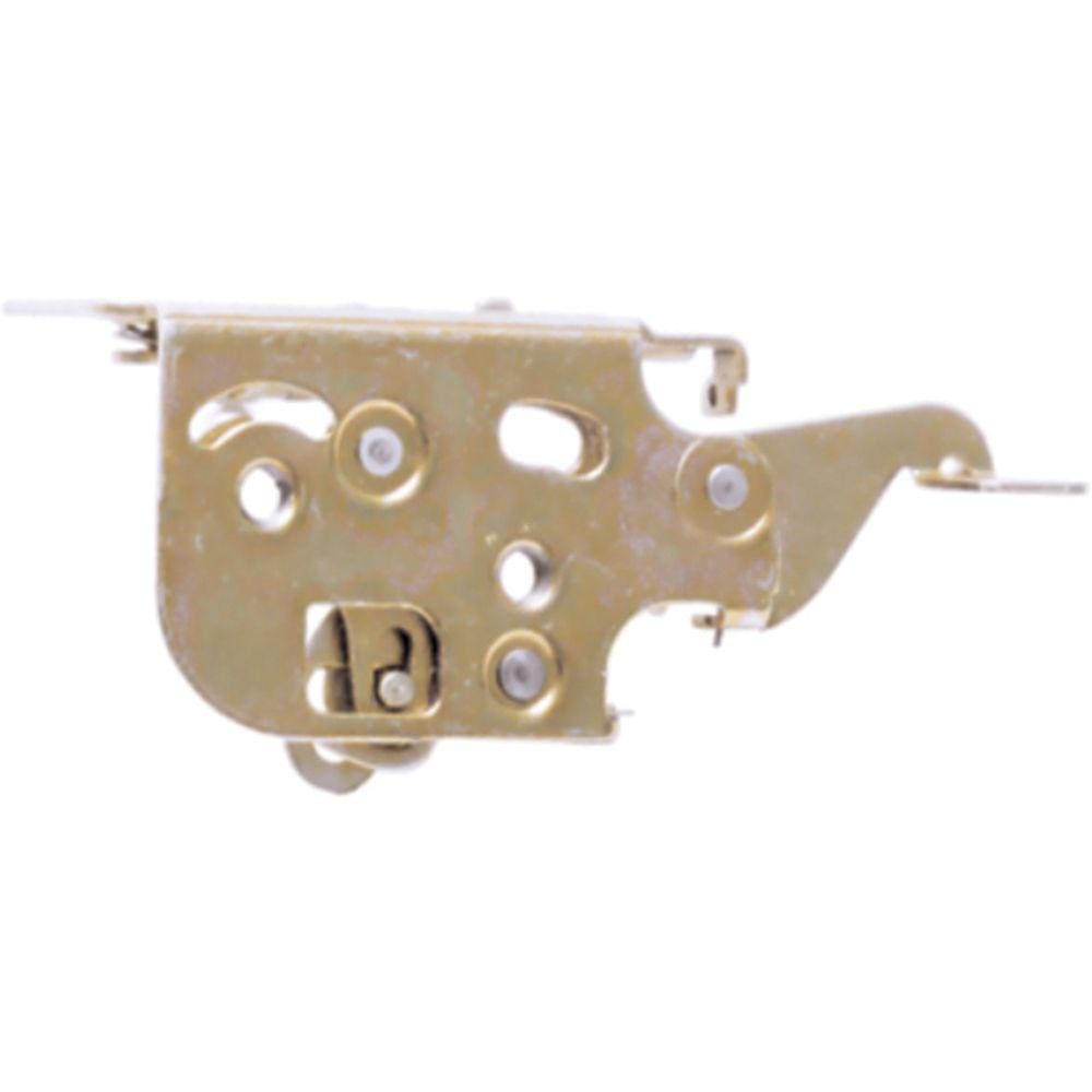 Fechadura Interna Mala Baú Fiorino G1 1988 a 1996