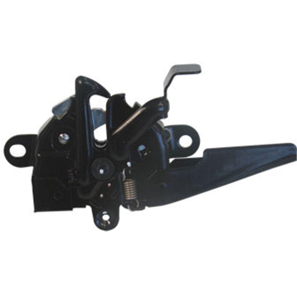 Fechadura Inferior do Capô Corolla G3 2008 a 2014