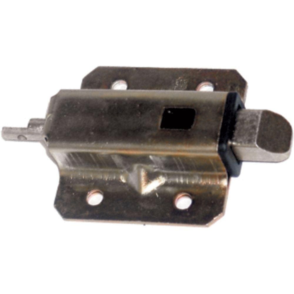 Fechadura Tampa Caçamba DIR ou ESQ Fiorino Pick-up 91 a 04