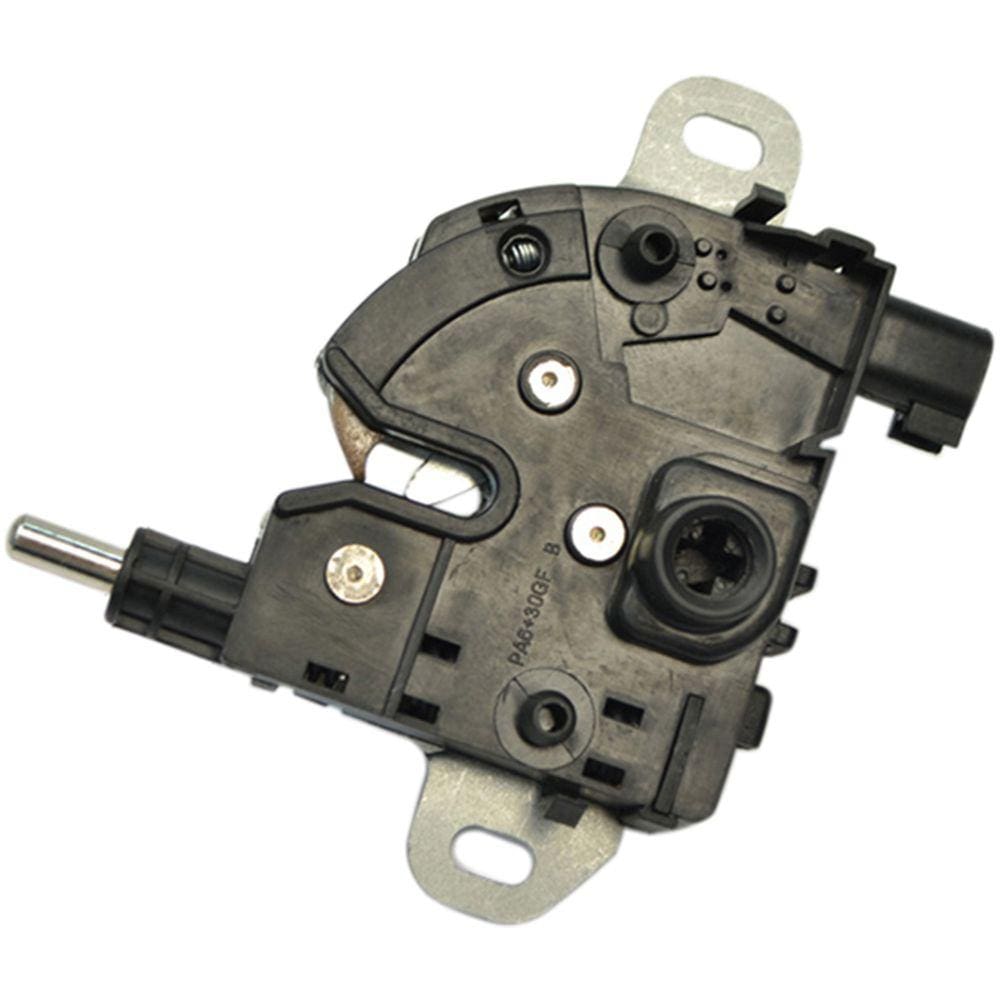 Fechadura Inferior Capô Focus G2 2008 a 2013