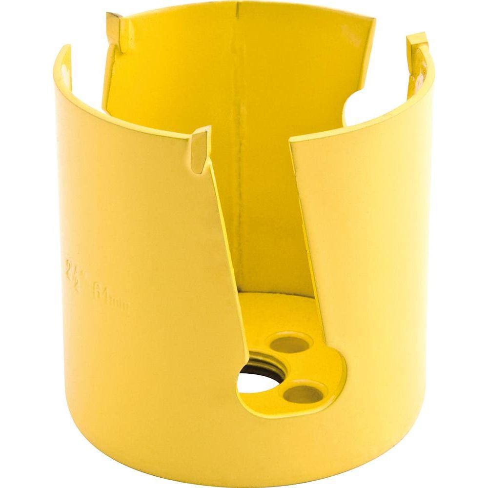 Serra copo vídea 64mm para madeira Vonder