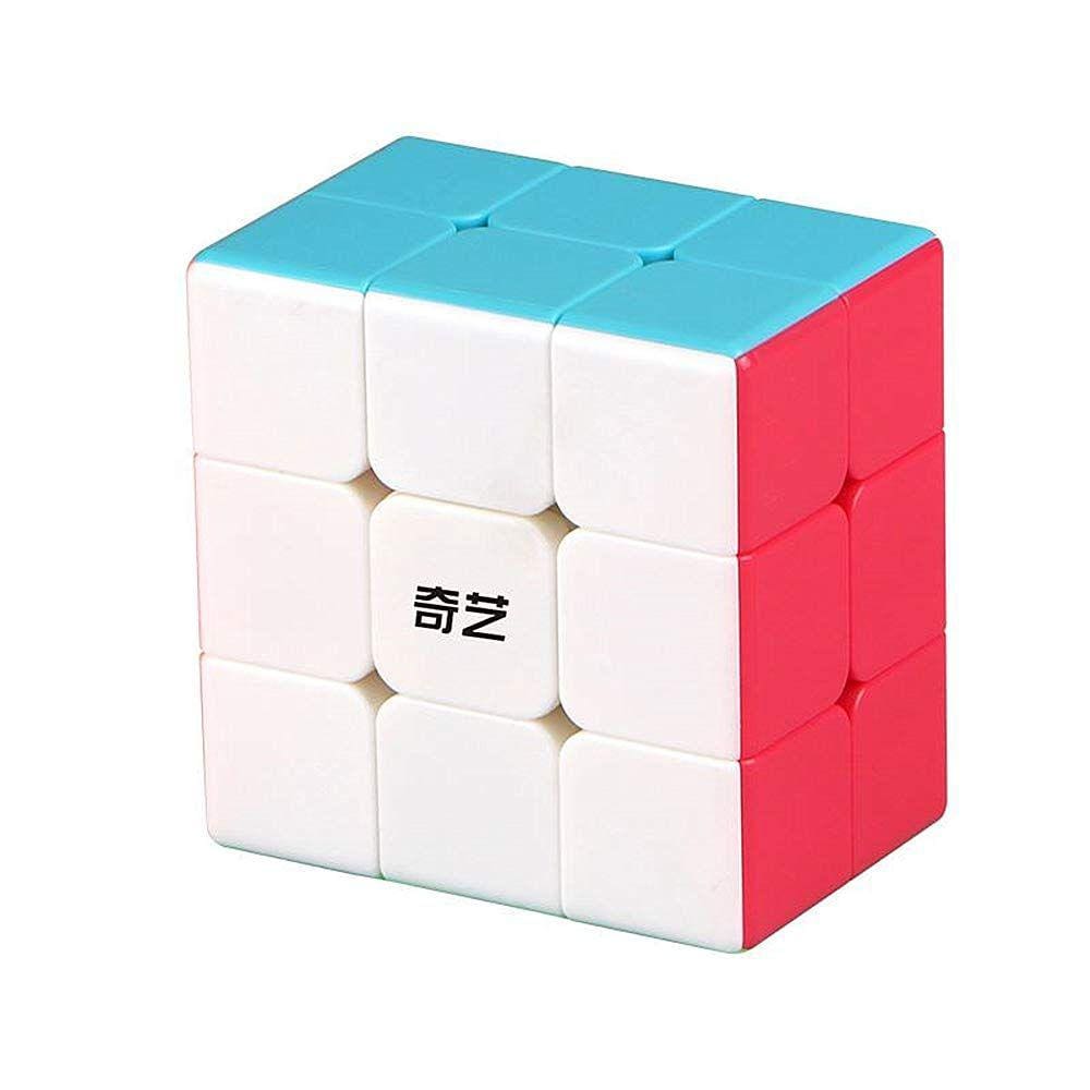 Puzzle Cube LiangCuber QY 2x3x3 sem adesivo Cuboid Magic 233