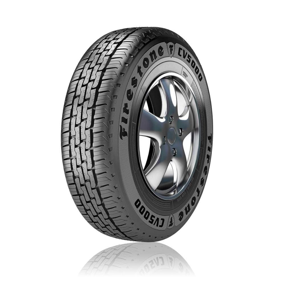 Pneu Aro 16 205/75R16C 110/108R Firestone Cv5000