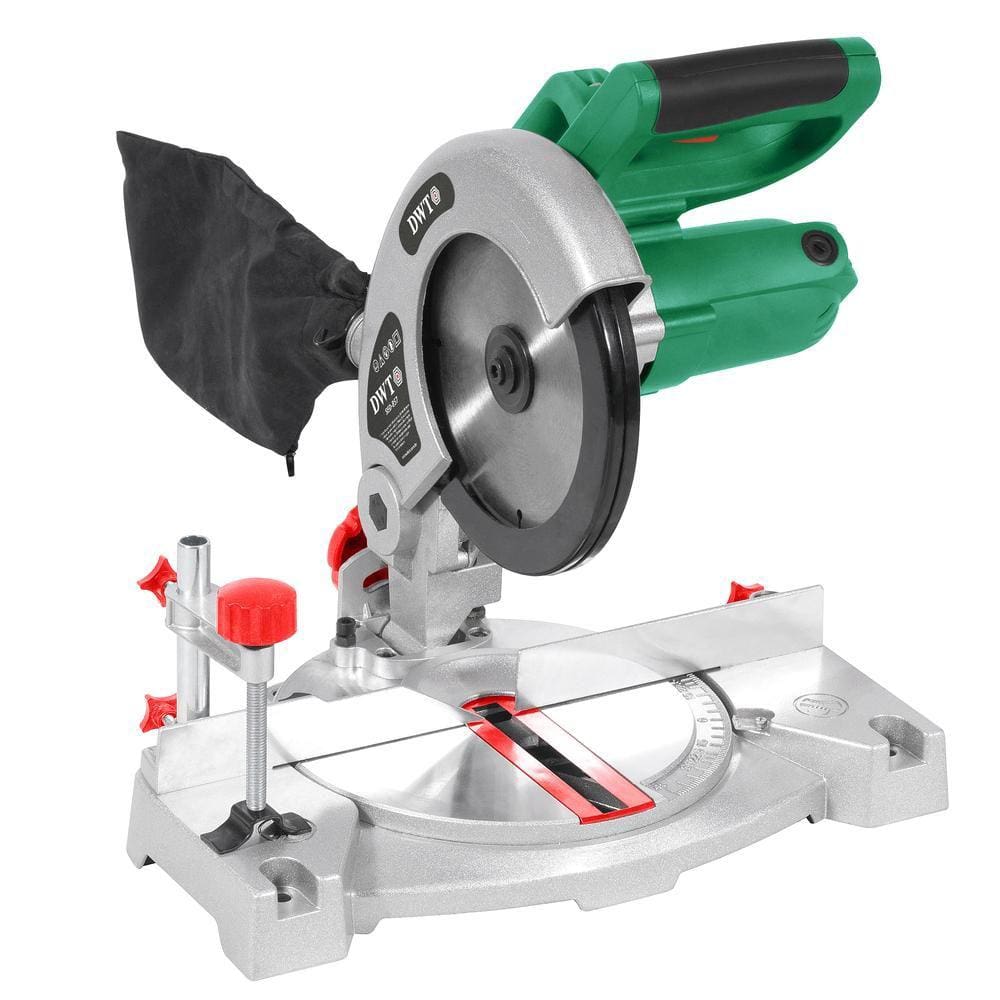 Serra Esquadria 7.1/4`` Sed 857 127V DWT