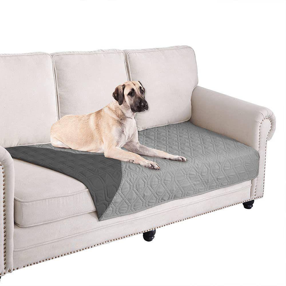 Capa de cama impermeável para cães e cobertor para animais de estimação Ameritex
