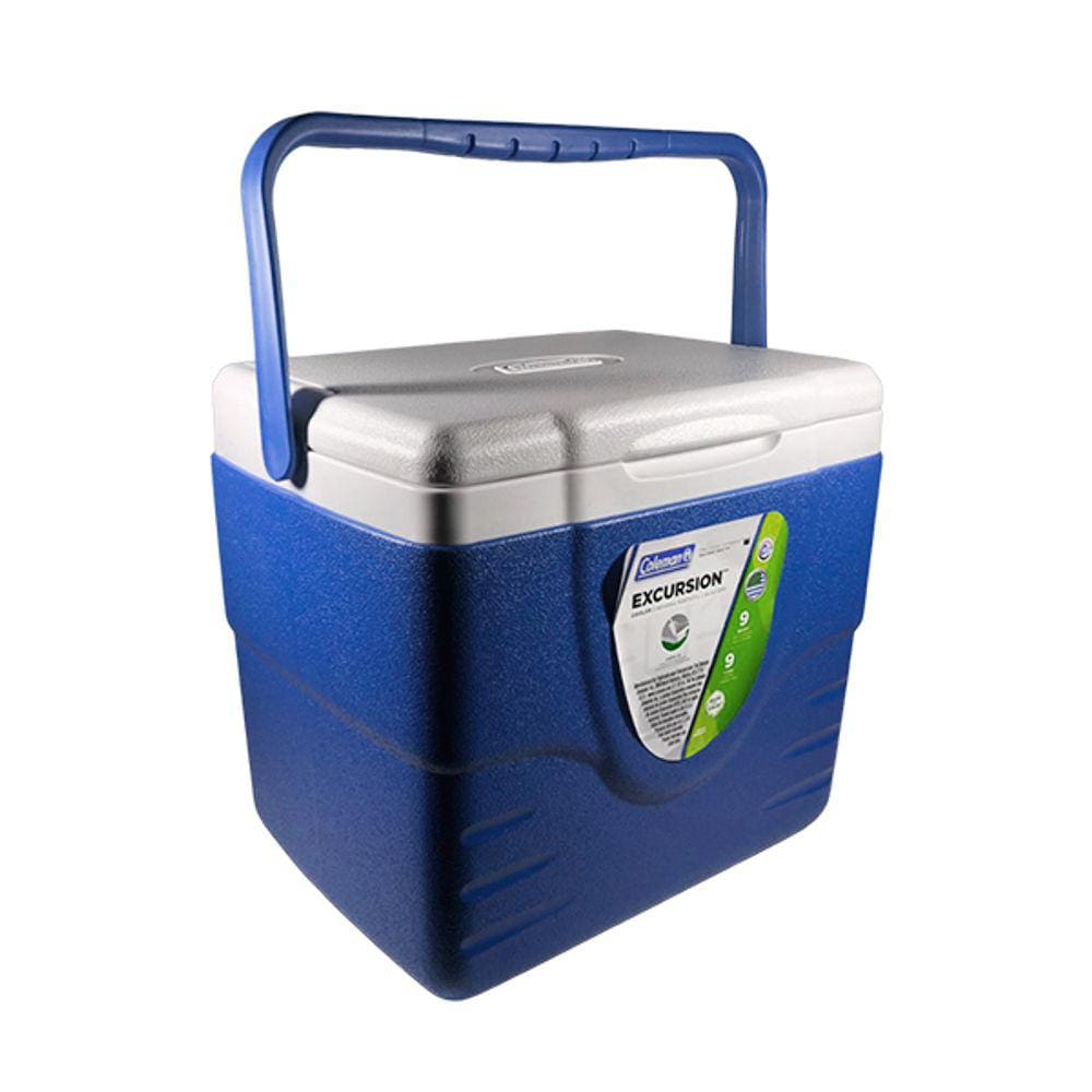 Caixa Térmica Cooler Coleman 9QT 8,5L | Extra