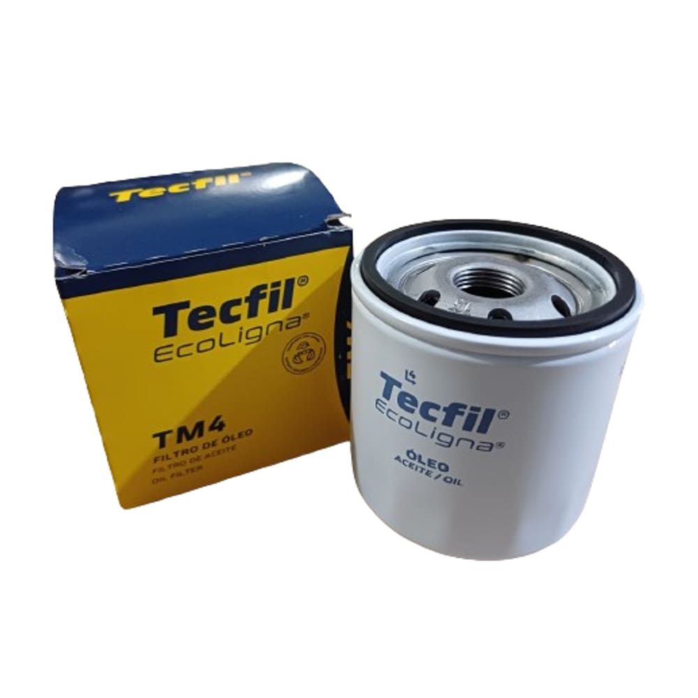 Filtro De Oleo Psl20m Tm4 - Suzuki Vitara C/ Motor 1.6