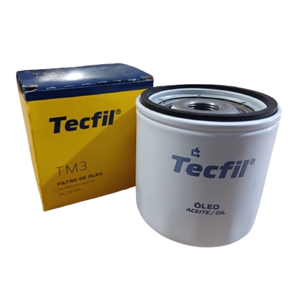 Filtro De Oleo Psl18m Tm3 - Gm Celta C/ Motor 1.0 Mpfi Flex
