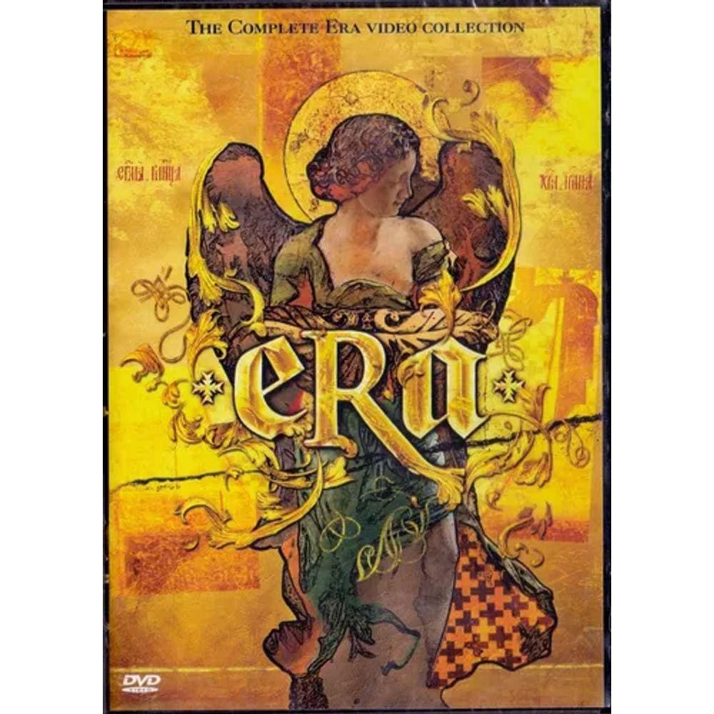 Dvd Era - Complete Era Video Collection
