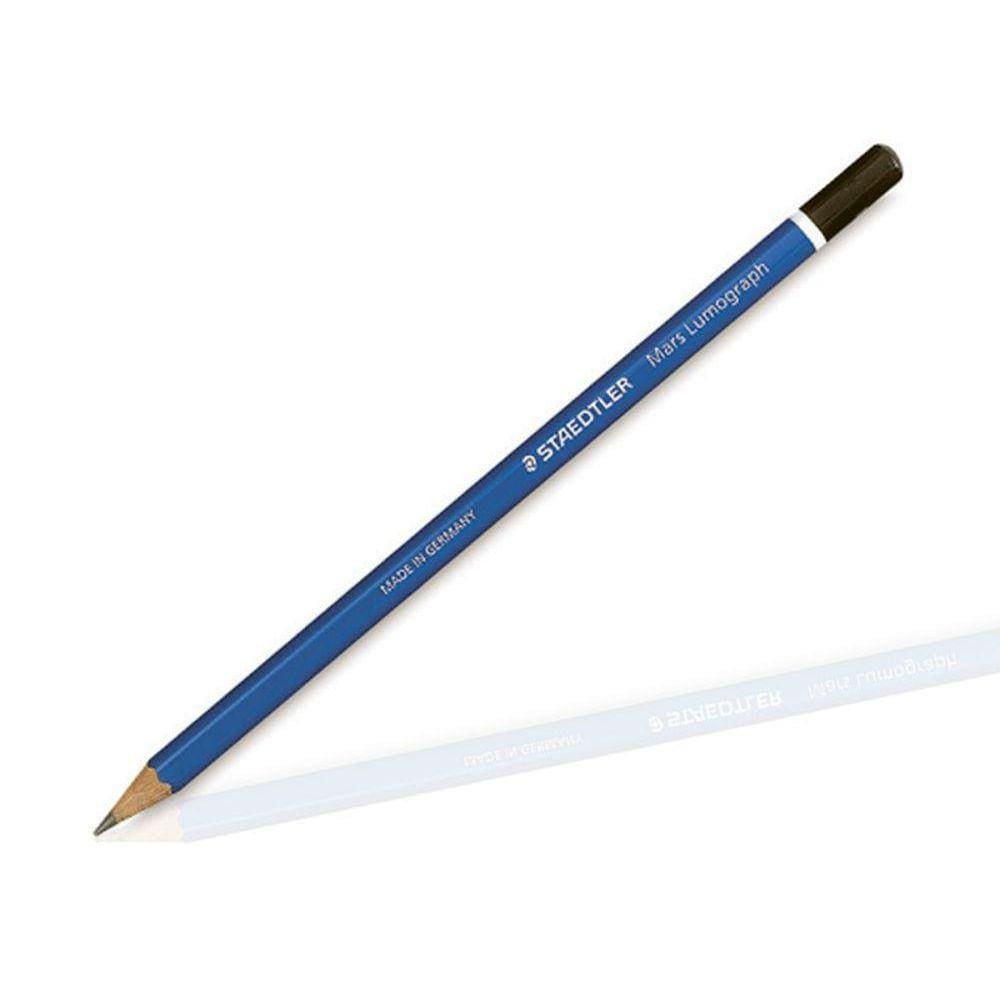 Lápis Staedtler Lumograph - B