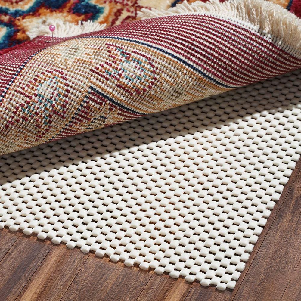 Tapete BAGAIL BASICS, antiderrapante, 60 x 90 cm, almofada de carpete extra grossa