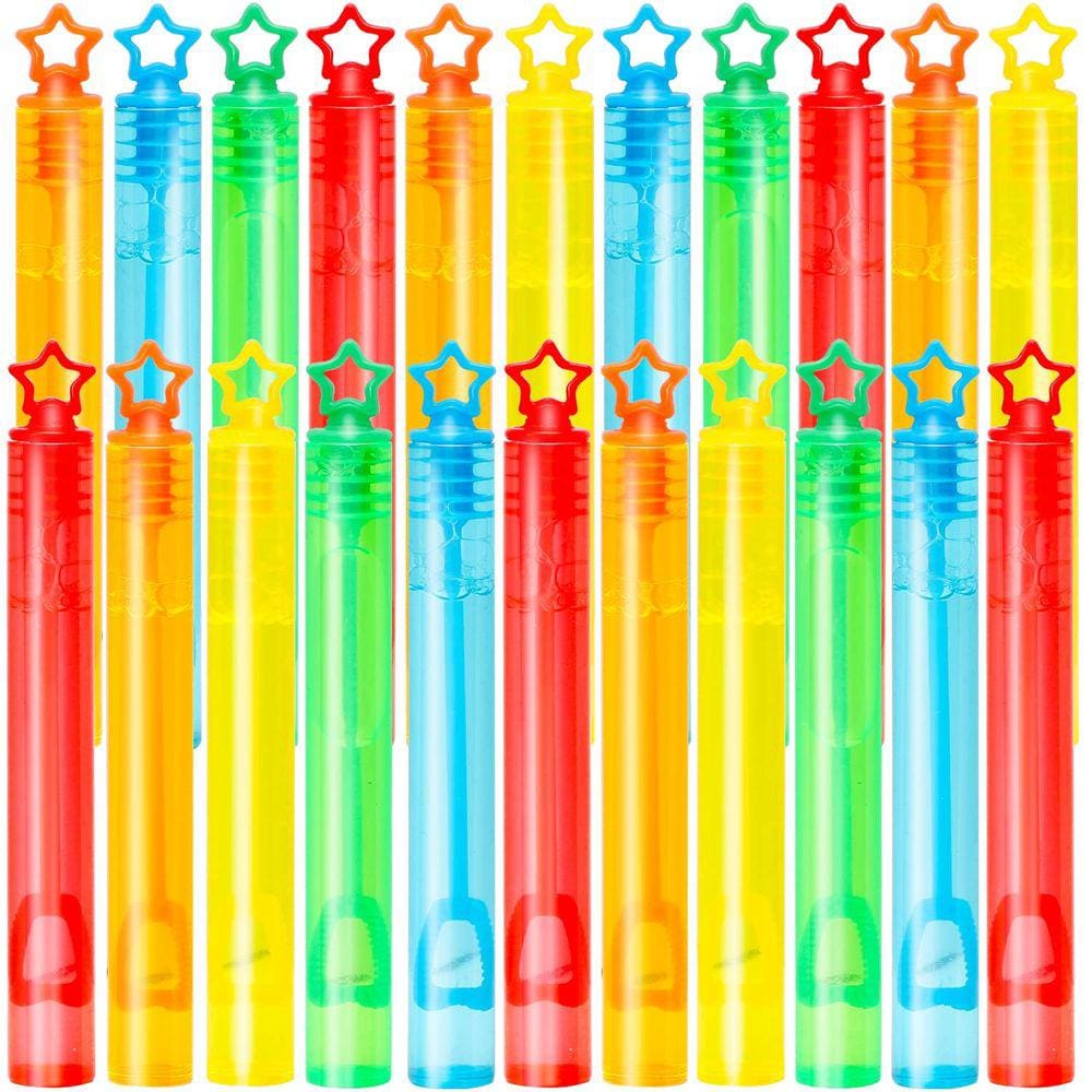 Bubble Party Favors TOY Life Bubble Maker para crianças de 4 a 8 anos e 32 anos