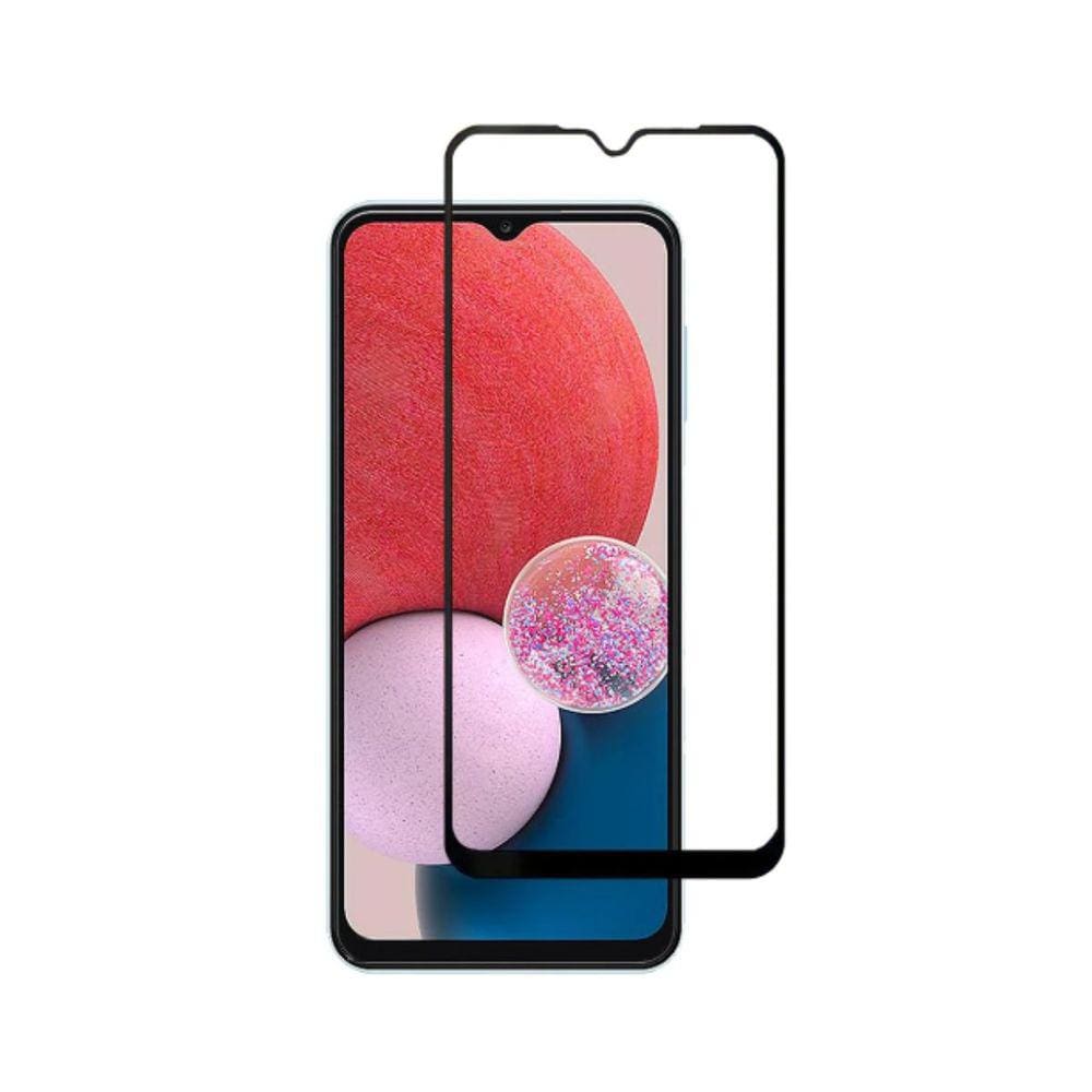 Película Para Galaxy A25 5G Tela 6.5\" Vidro Temperado 3D