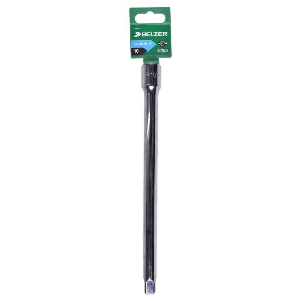 Extensão para Soquete 1/2\" x 10\" - Belzer 204957BBR
