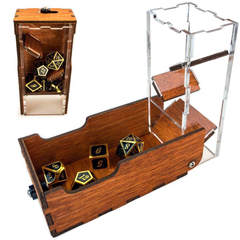 Torre de dados portátil e cofre de dados C4Labs Micro Travel