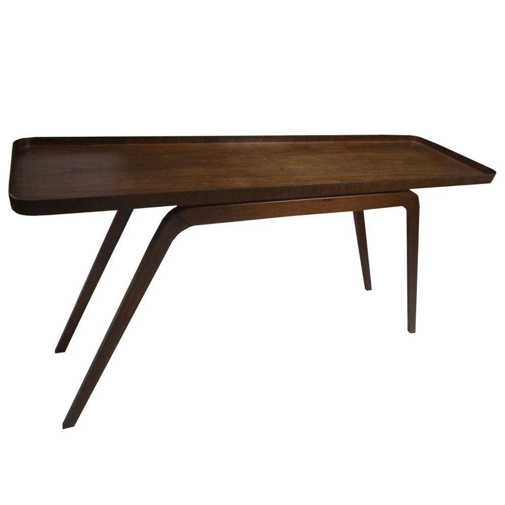 Aparador de Sala de Jantar Minimalista - Opala - Montanhês Móveis