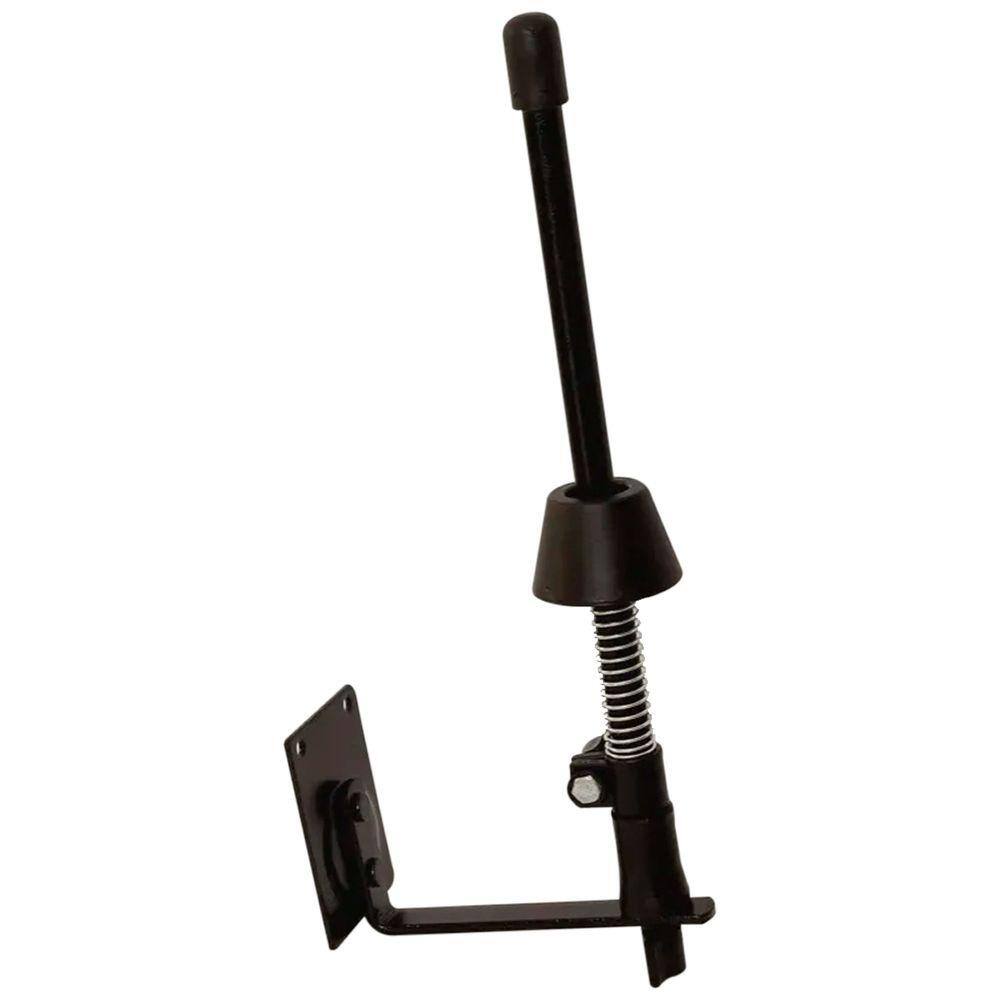 Suporte expositor de parede para flauta transversal E clarinete vector EG-1509