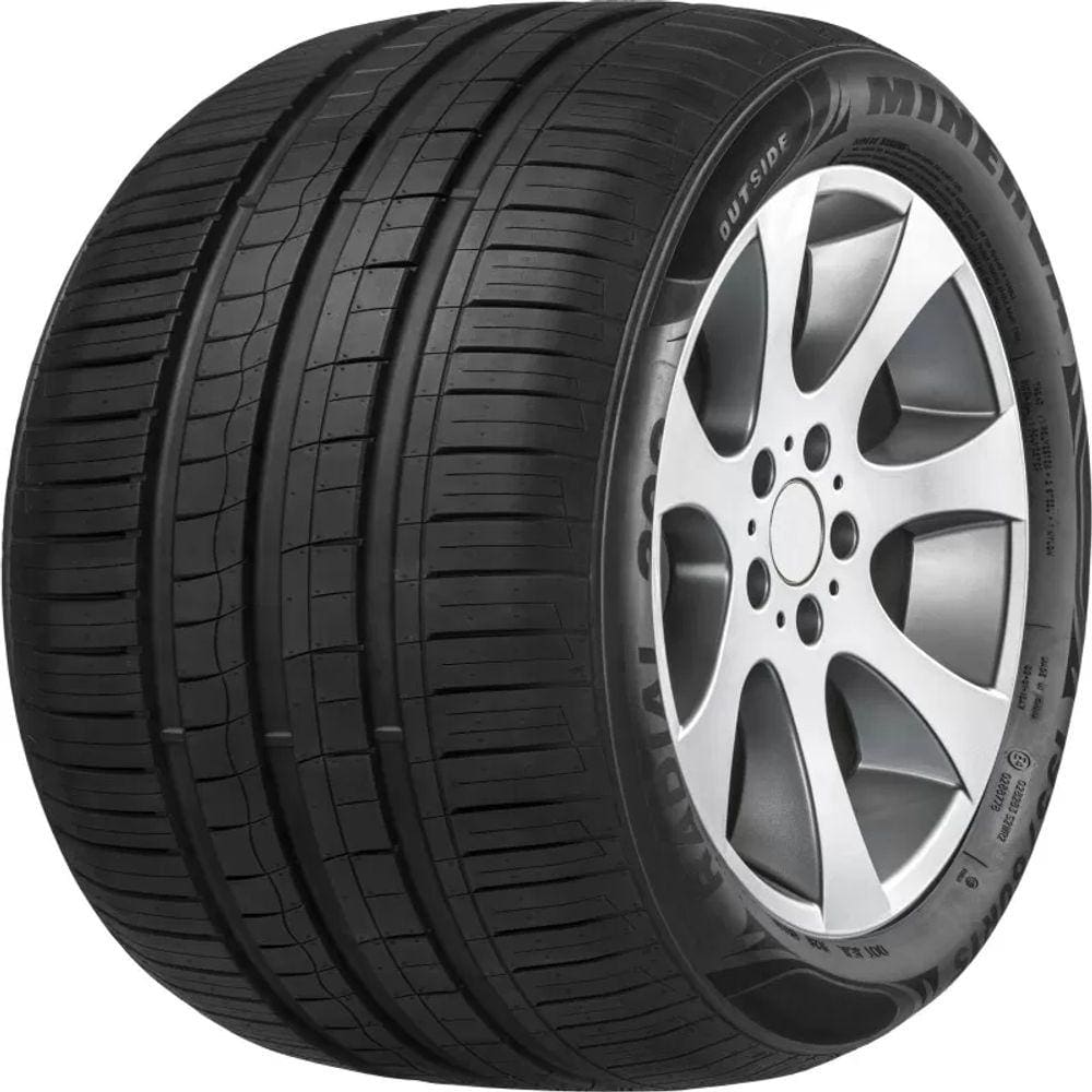 Pneu Minerva Aro 14 175/75R14 87T 209