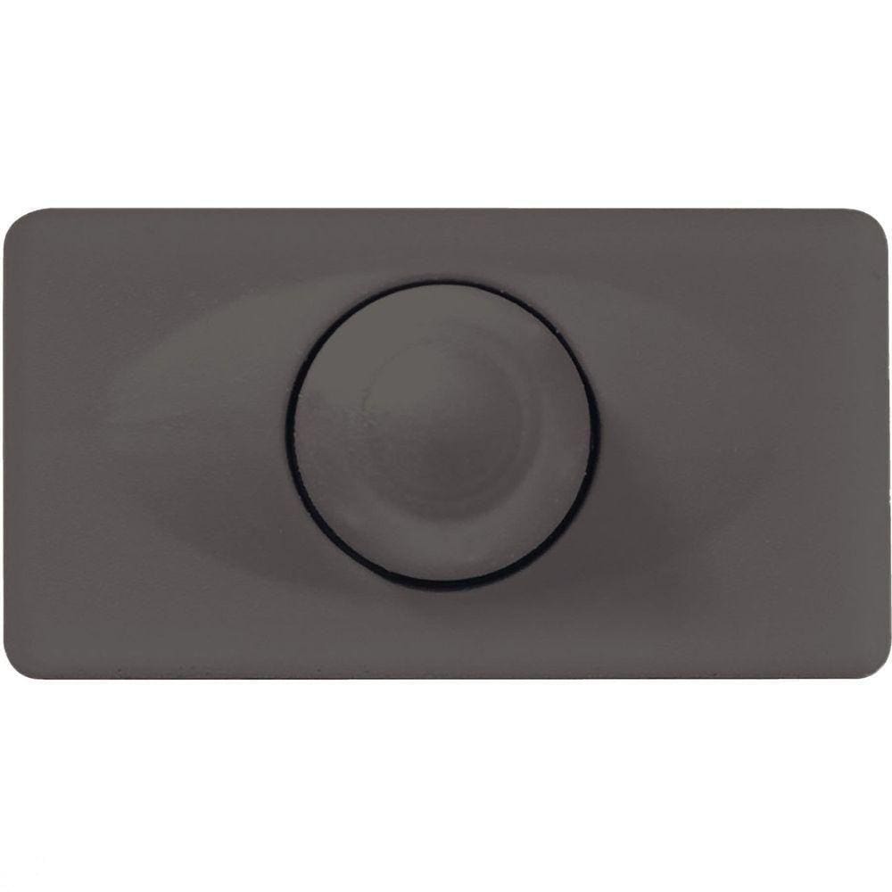Módulo Variador De Luminosidade Bivolt Tramontina 200 W E 400 W Grafite Tramontina