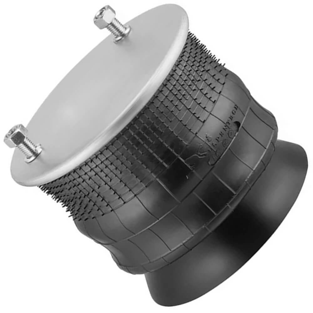 Bolsa Pneumática Cabine Carreta Randon TAS S/Base Suspentech