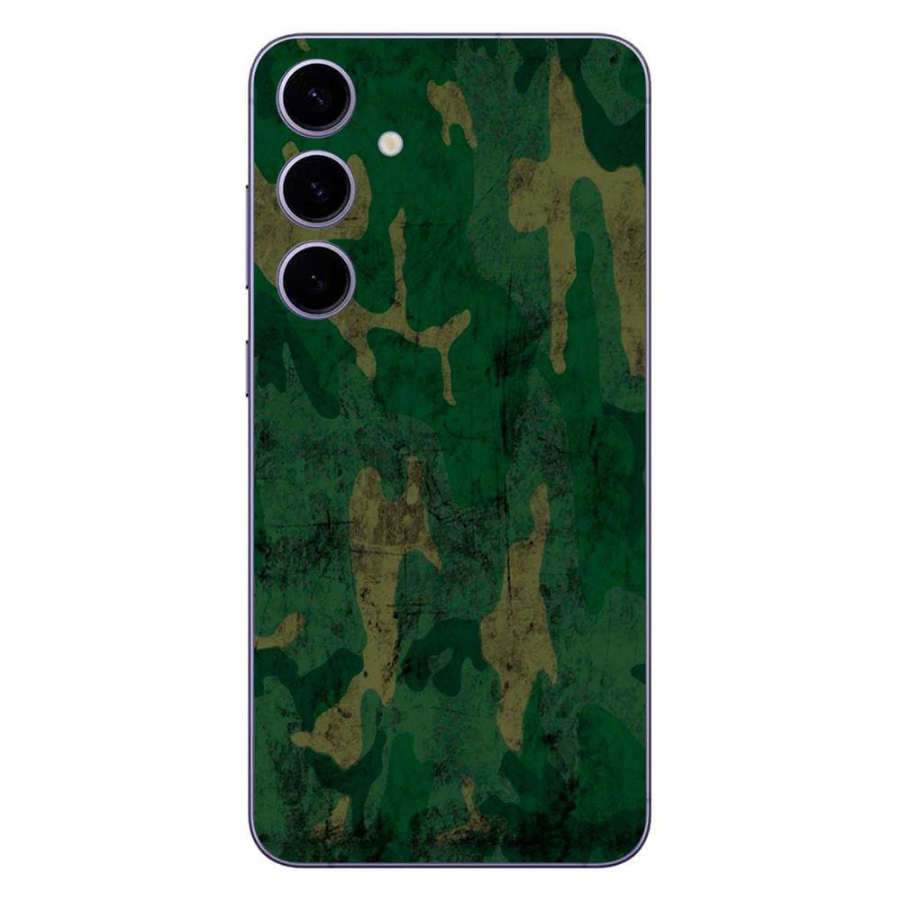 Capa Adesivo Skin161 Verso Para Galaxy S24+ (S24 Plus)