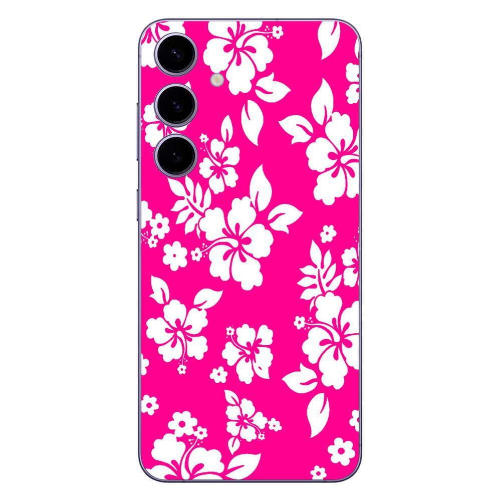 Capa Adesivo Skin182 Verso Para Galaxy S24+ (S24 Plus)