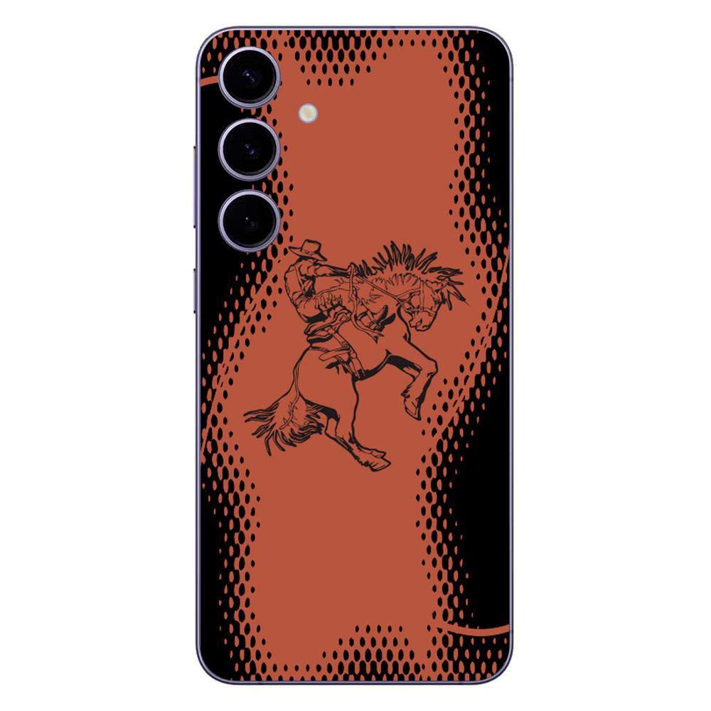 Capa Adesivo Skin357 Verso Para Galaxy S24+ (S24 Plus)