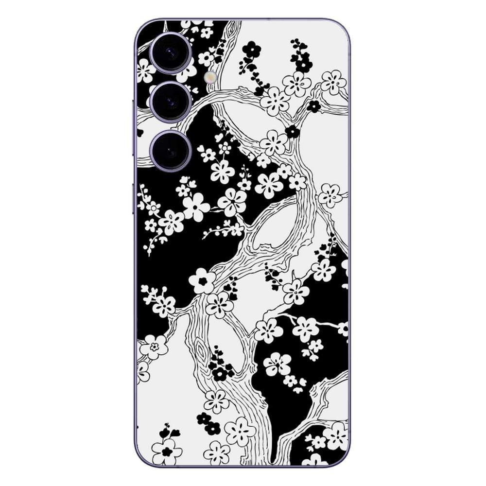 Capa Adesivo Skin356 Verso Para Galaxy S24+ (S24 Plus)