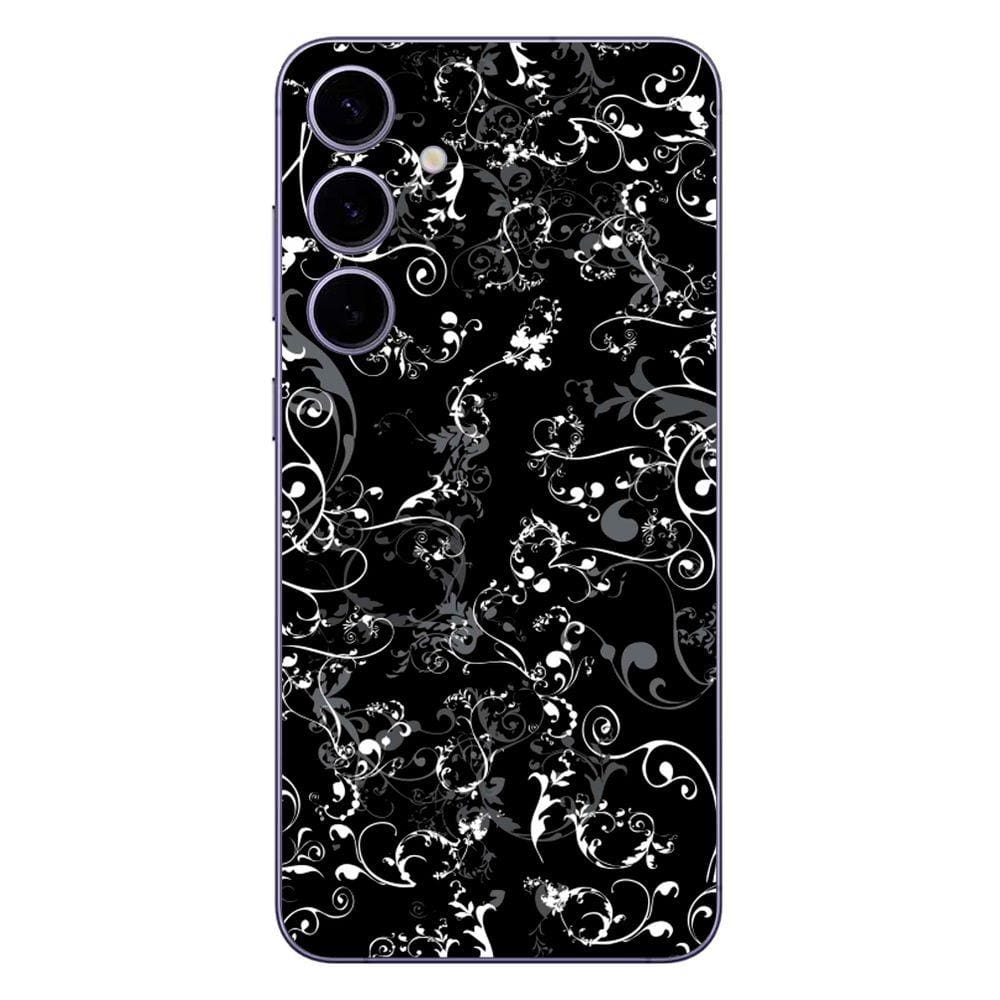 Capa Adesivo Skin359 Verso Para Galaxy S24+ (S24 Plus)