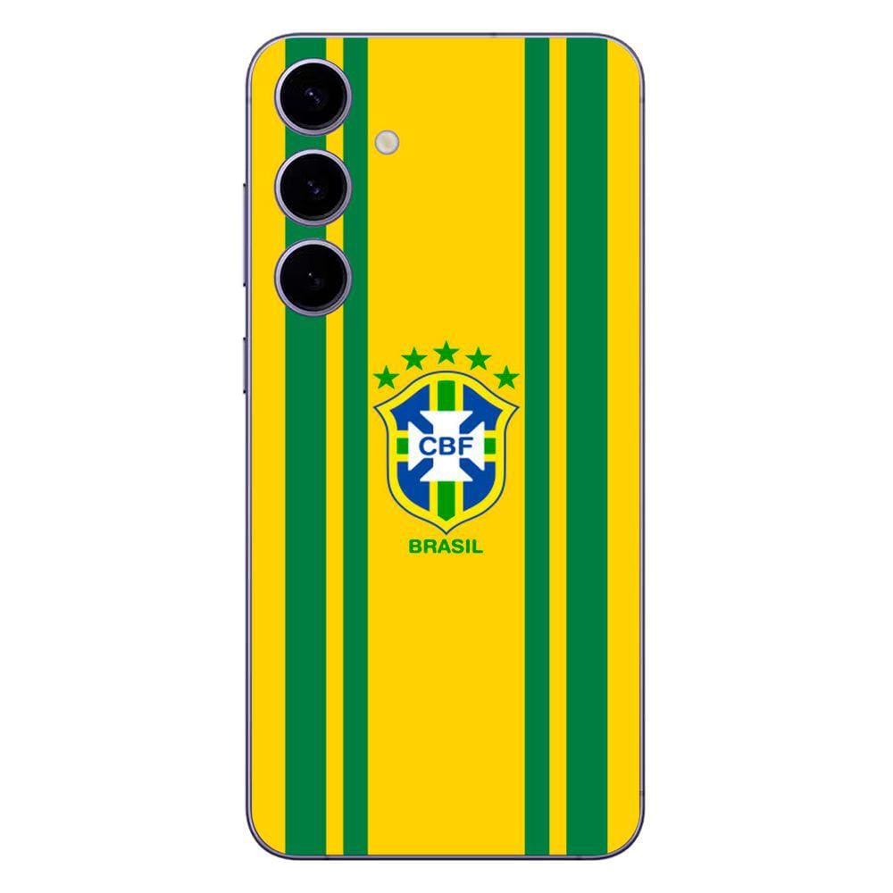 Capa Adesivo Skin367 Verso Para Galaxy S24+ (S24 Plus)