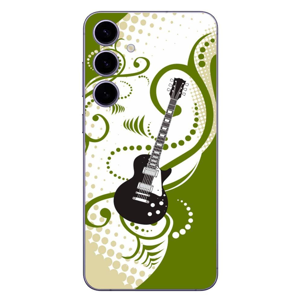 Capa Adesivo Skin368 Verso Para Galaxy S24+ (S24 Plus)