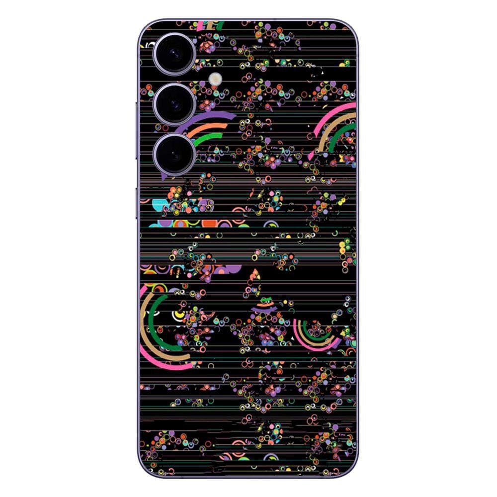Capa Adesivo Skin006 Verso Para Galaxy S24+ (S24 Plus)
