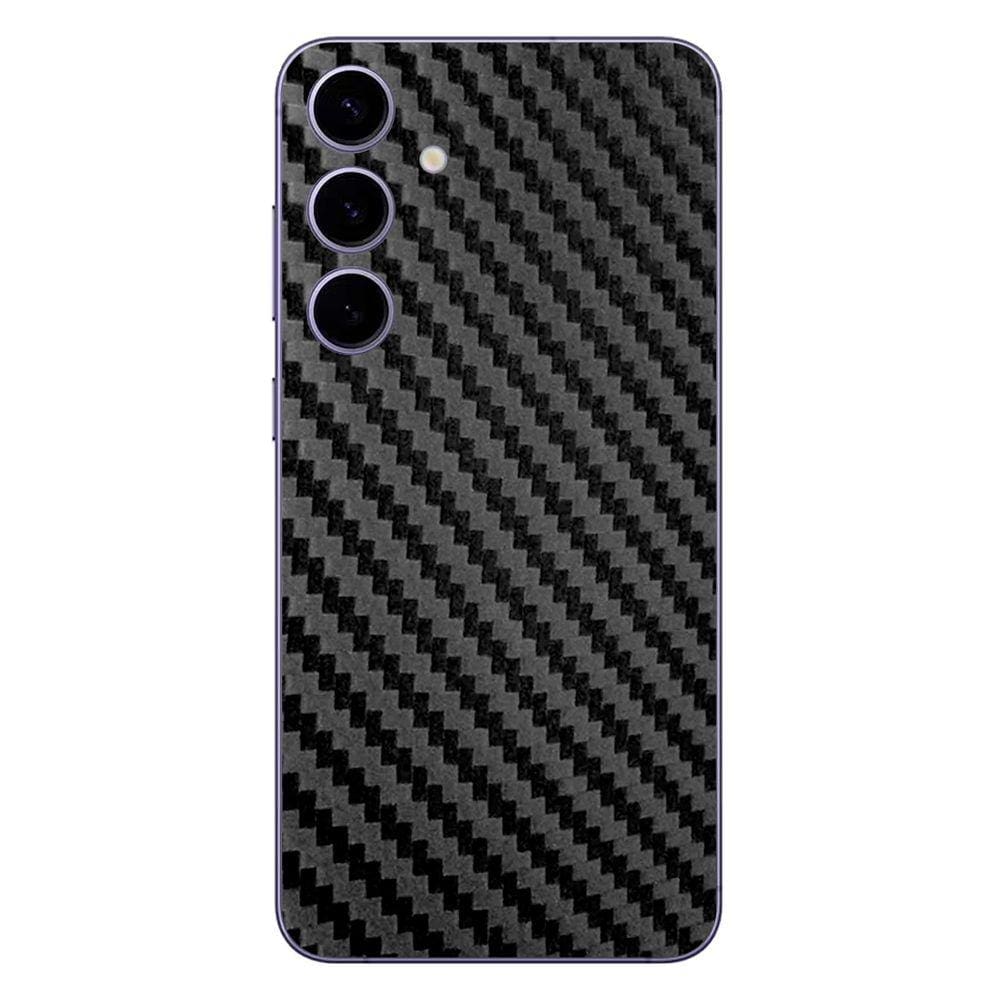 Capa Adesivo Skin349 Verso Para Galaxy S24+ (S24 Plus)