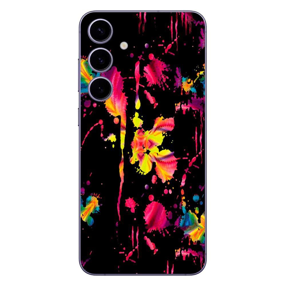 Capa Adesivo Skin206 Verso Para Galaxy S24+ (S24 Plus)