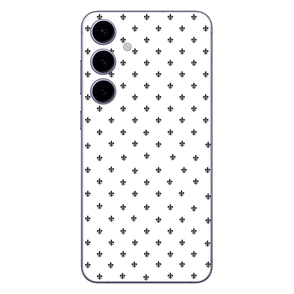 Capa Adesivo Skin176 Verso Para Galaxy S24+ (S24 Plus)