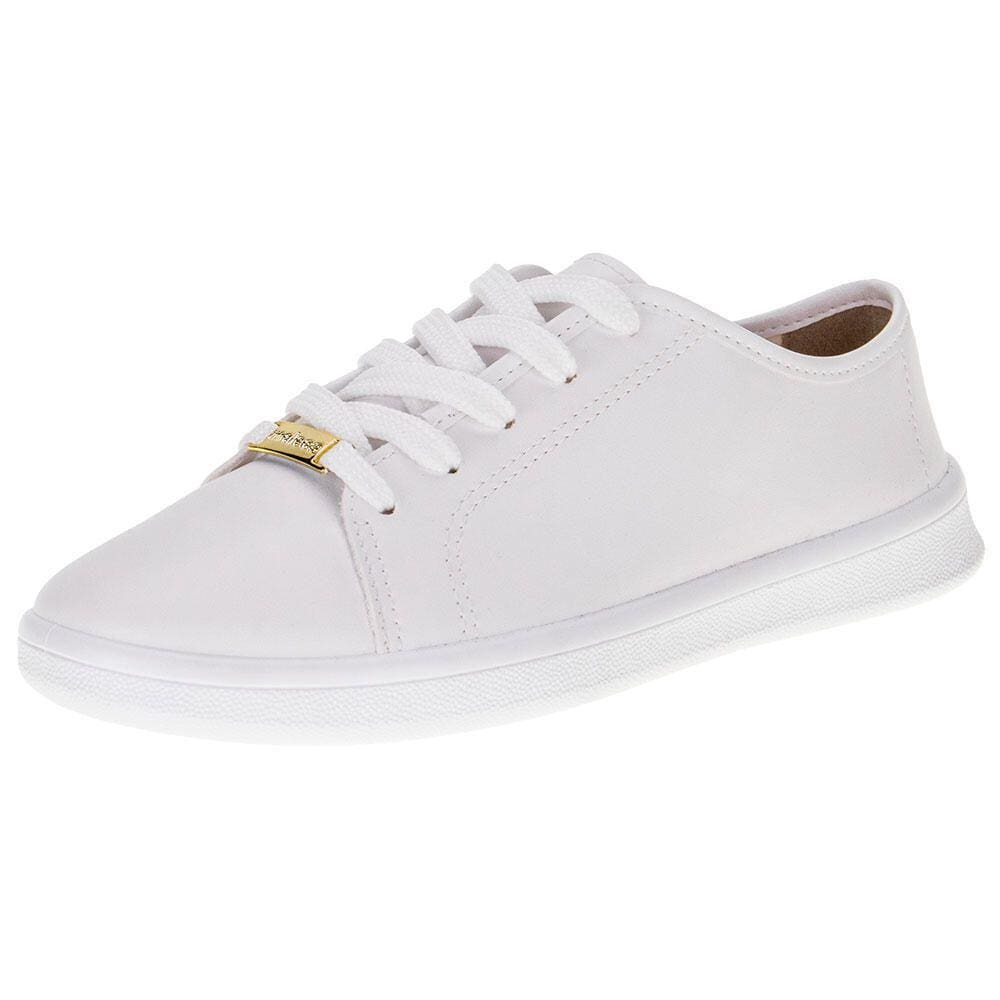 Tênis Feminino Moleca 5797100