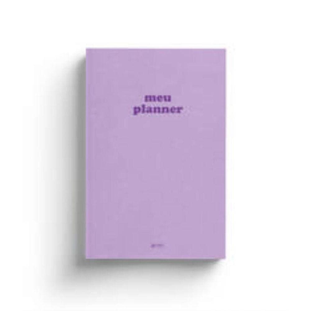 Meu Planner 2024
